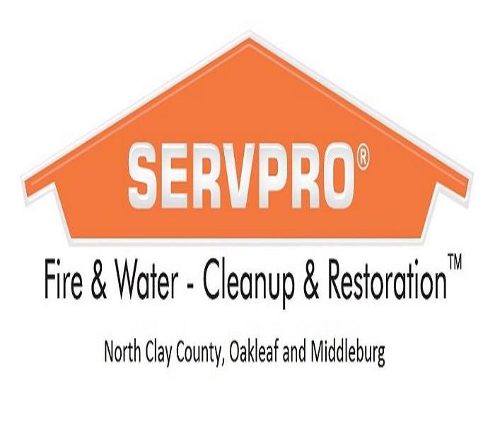 Servpro of North Clay County, Oakleaf and Middlburg